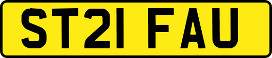 ST21FAU