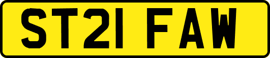 ST21FAW