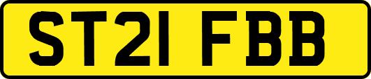 ST21FBB