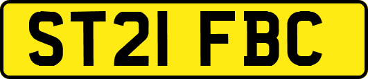 ST21FBC