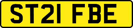 ST21FBE