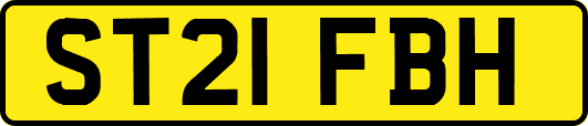 ST21FBH