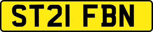 ST21FBN