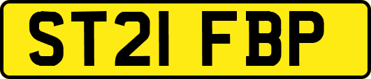 ST21FBP