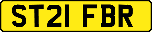 ST21FBR