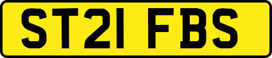 ST21FBS