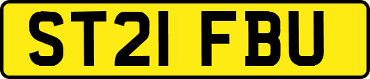 ST21FBU