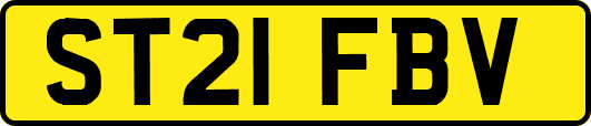ST21FBV