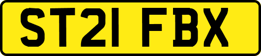 ST21FBX