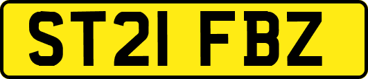 ST21FBZ
