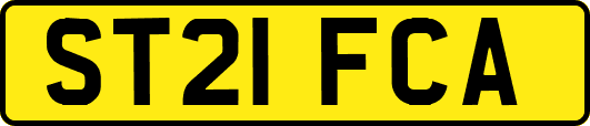 ST21FCA