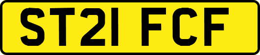 ST21FCF