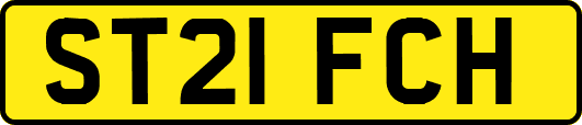 ST21FCH
