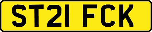 ST21FCK