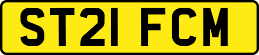 ST21FCM