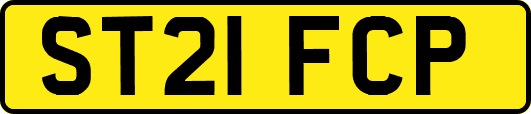 ST21FCP