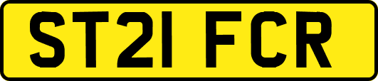 ST21FCR