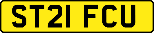 ST21FCU