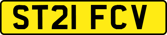 ST21FCV