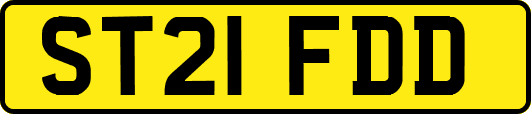 ST21FDD