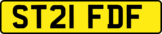 ST21FDF