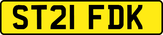 ST21FDK