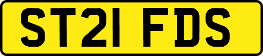ST21FDS