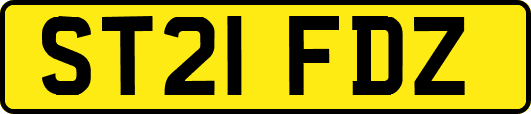 ST21FDZ