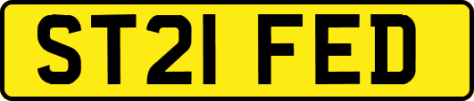 ST21FED