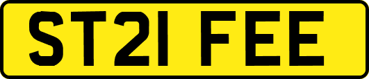 ST21FEE