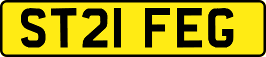ST21FEG