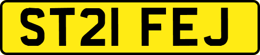 ST21FEJ