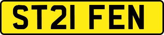 ST21FEN