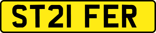 ST21FER