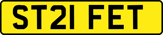 ST21FET