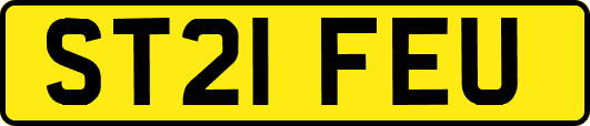 ST21FEU