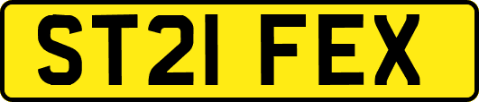 ST21FEX