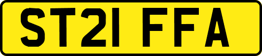 ST21FFA