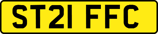 ST21FFC