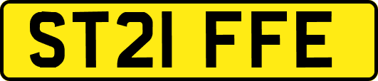 ST21FFE