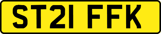 ST21FFK