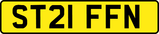ST21FFN
