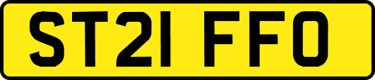 ST21FFO
