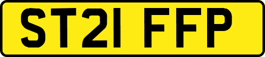 ST21FFP