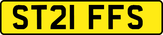 ST21FFS