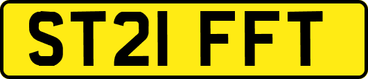 ST21FFT