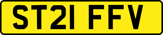 ST21FFV
