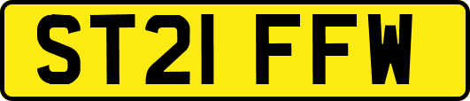 ST21FFW
