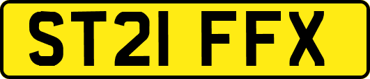 ST21FFX