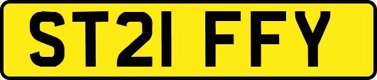 ST21FFY